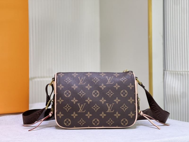 Louis Vuitton Satchel Bags